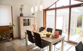 Vakantiehuis Ooglee